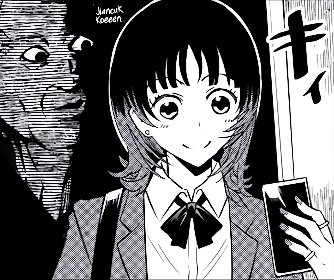 A streamer girl who treats otaku kindly, and an otaku boy who failed to protect her 24