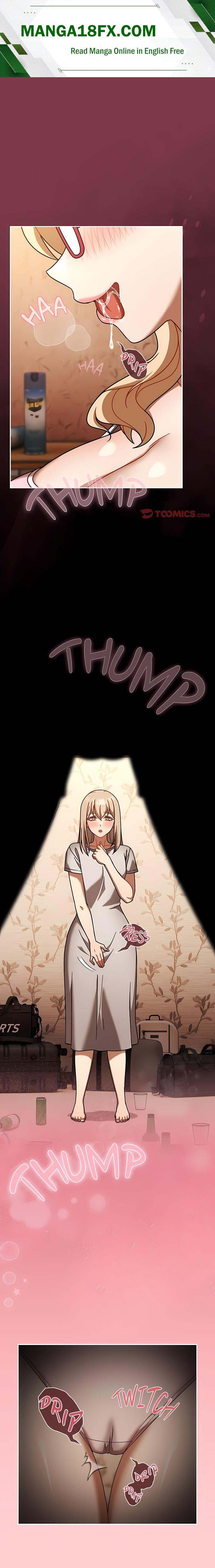 A Summer Camp to Remember 1