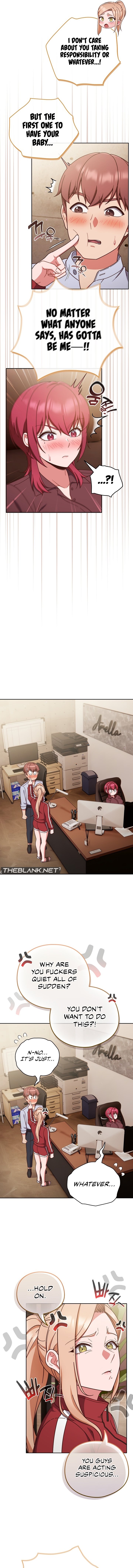 A Sweet Part Time Job 14