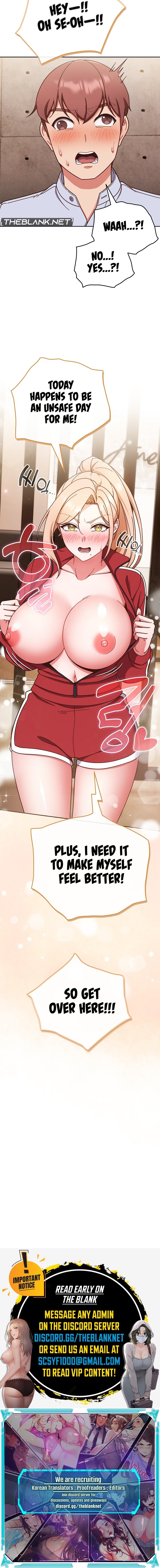 A Sweet Part Time Job 15