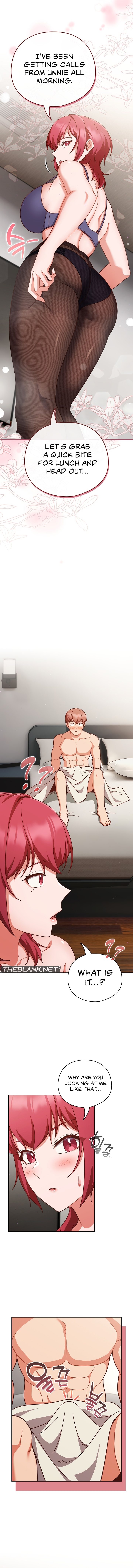 A Sweet Part Time Job 3