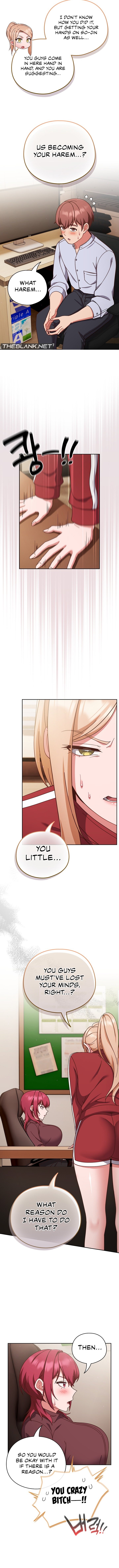 A Sweet Part Time Job 8