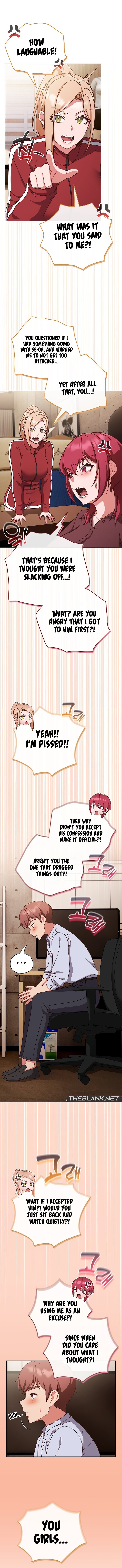 A Sweet Part Time Job 9