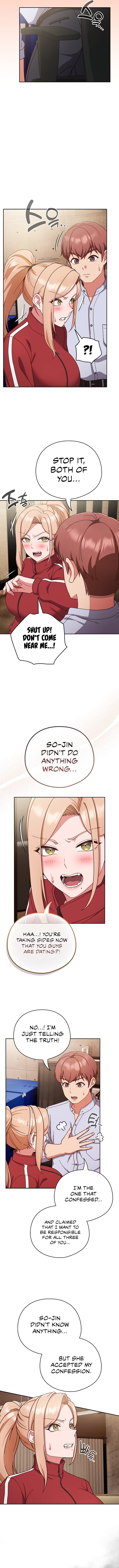 A Sweet Part Time Job 10