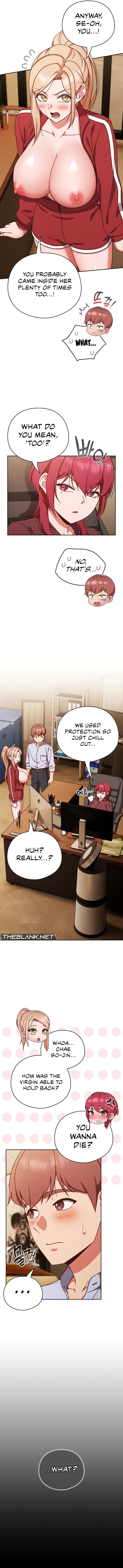 A Sweet Part Time Job 2