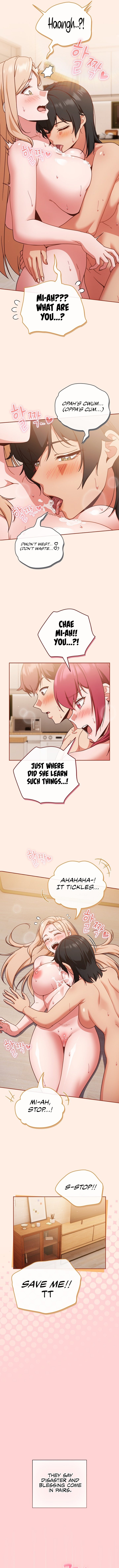 A Sweet Part Time Job 14