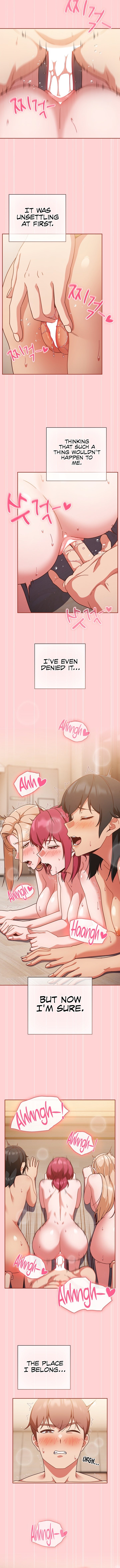 A Sweet Part Time Job 15