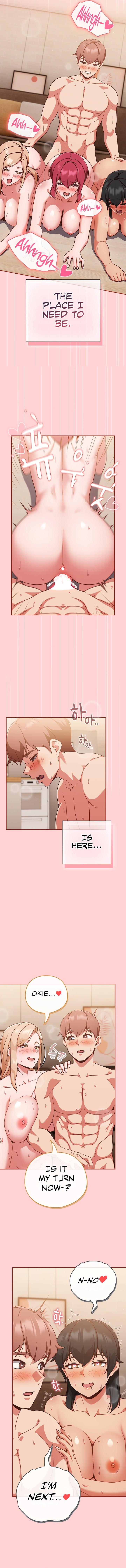 A Sweet Part Time Job 16