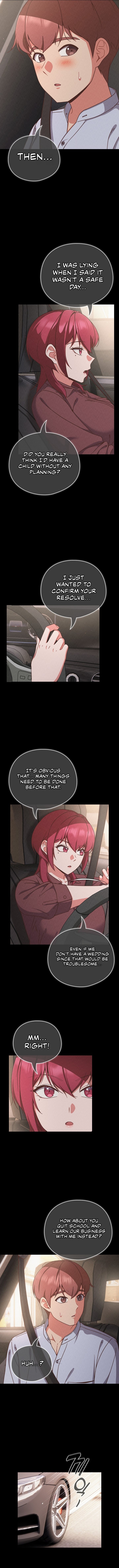 A Sweet Part Time Job 3
