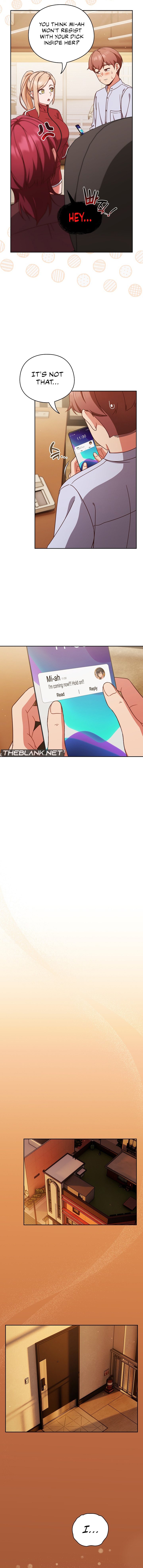 A Sweet Part Time Job 6