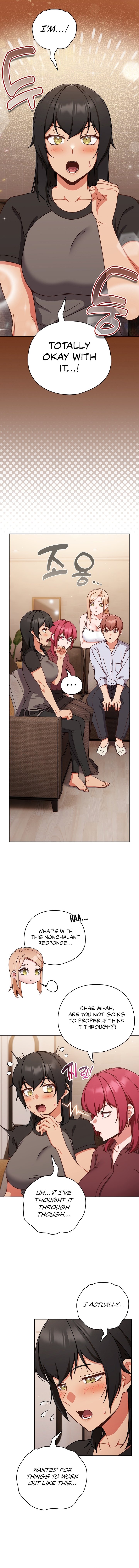 A Sweet Part Time Job 7