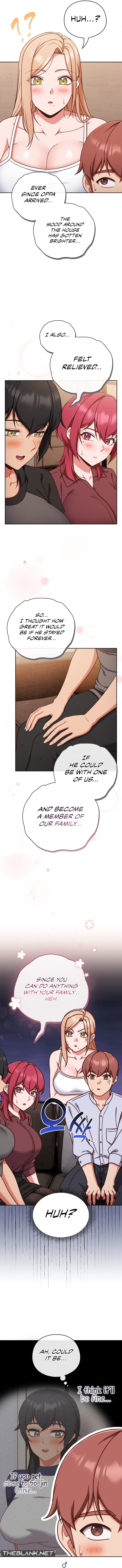 A Sweet Part Time Job 8