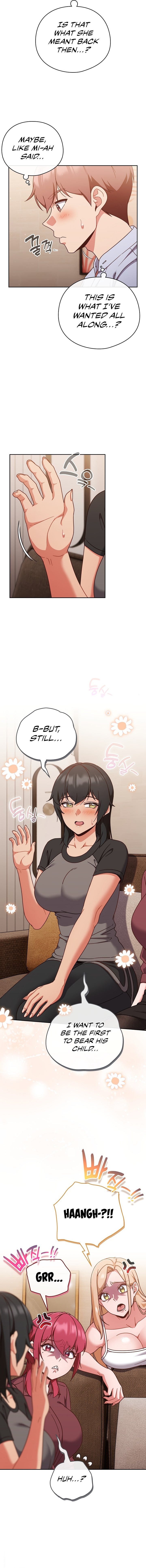A Sweet Part Time Job 9