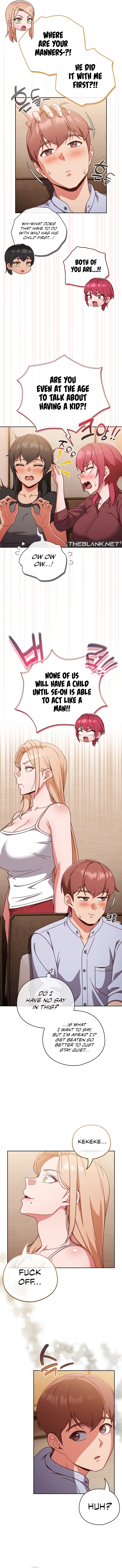 A Sweet Part Time Job 10