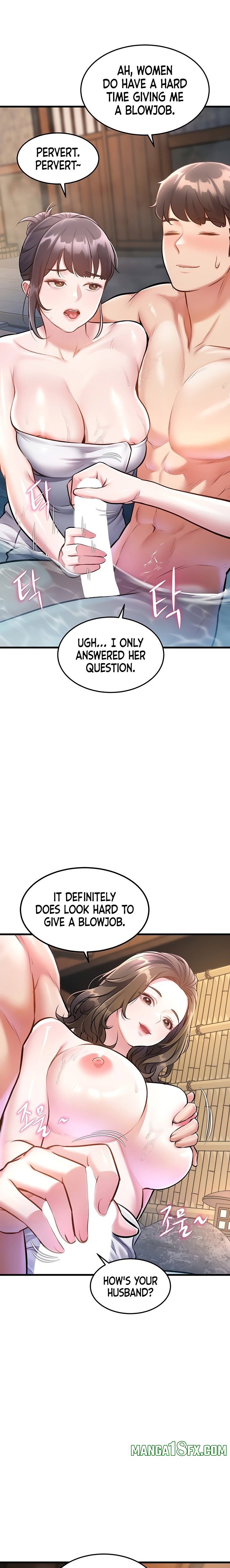 A Theme For Every Building 8