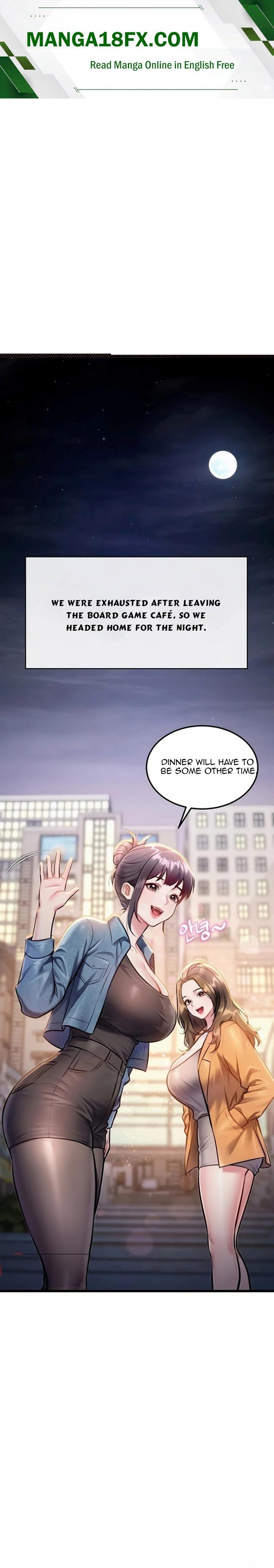 A Theme For Every Building 1