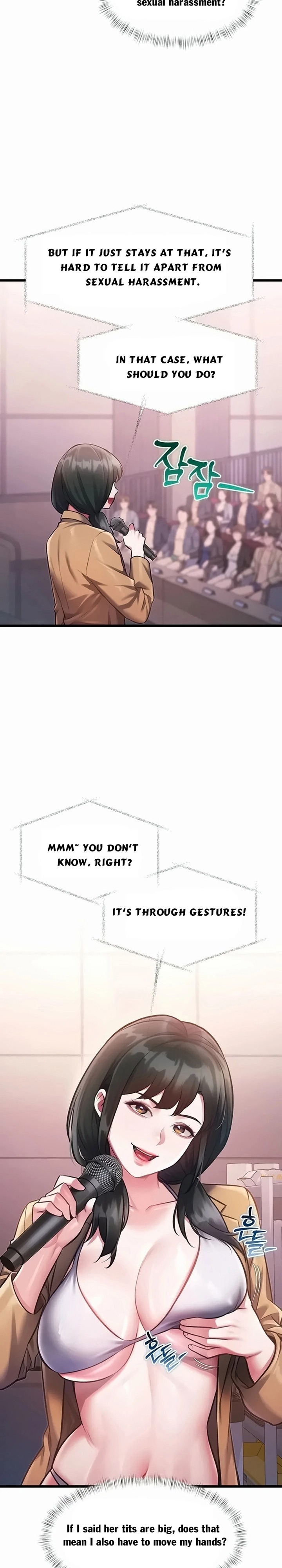 A Theme For Every Building 13