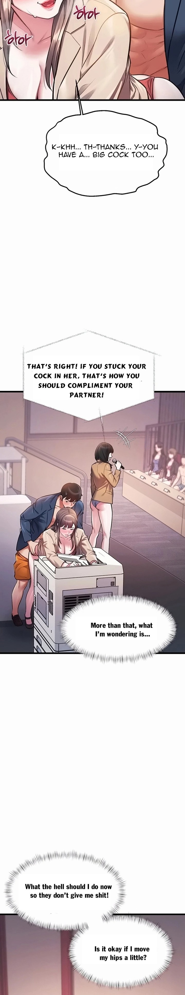 A Theme For Every Building 5