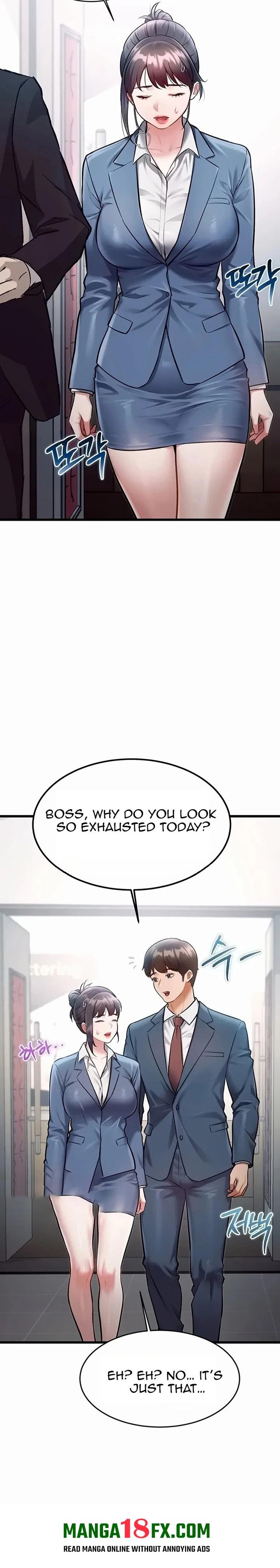 A Theme For Every Building 2