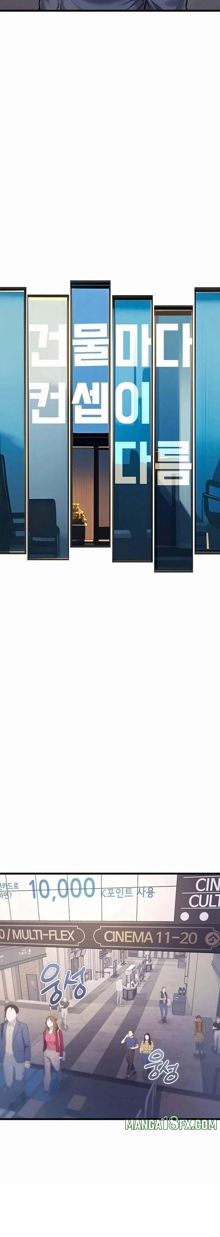 A Theme For Every Building 5