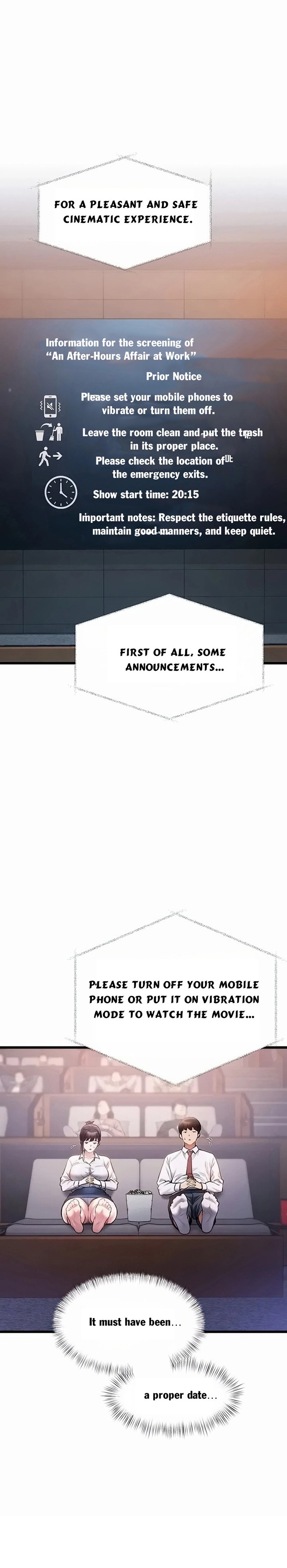 A Theme For Every Building 8