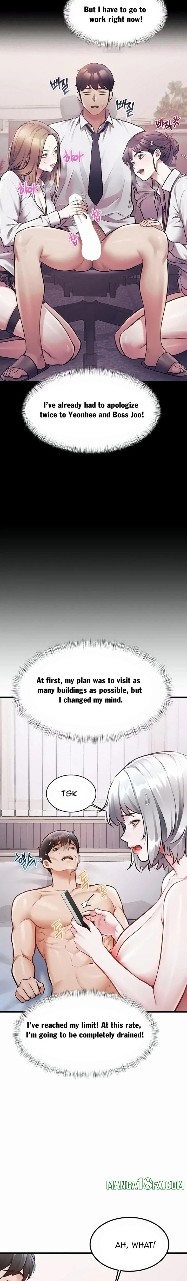A Theme For Every Building 19