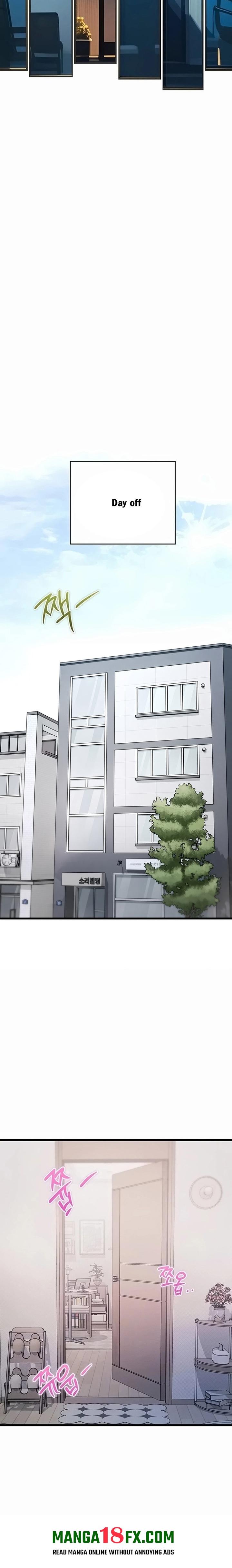 A Theme For Every Building 4