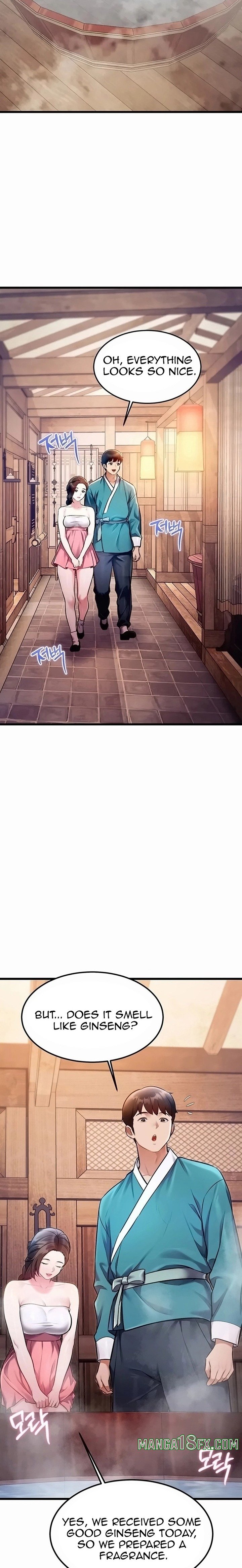 A Theme For Every Building 6
