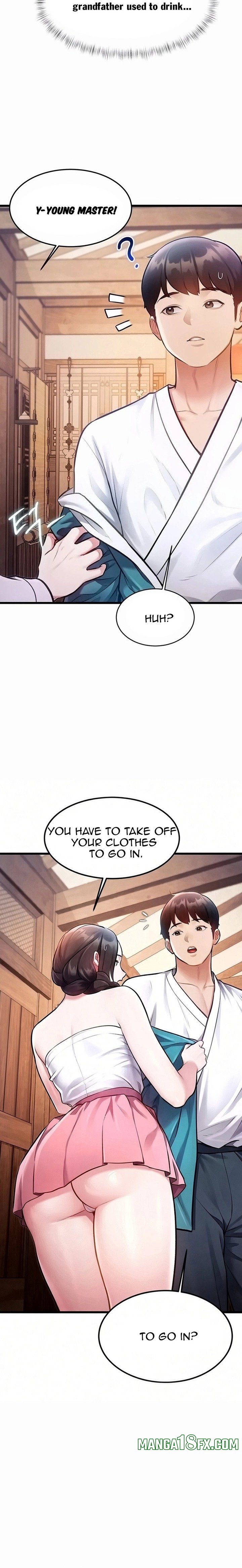 A Theme For Every Building 8