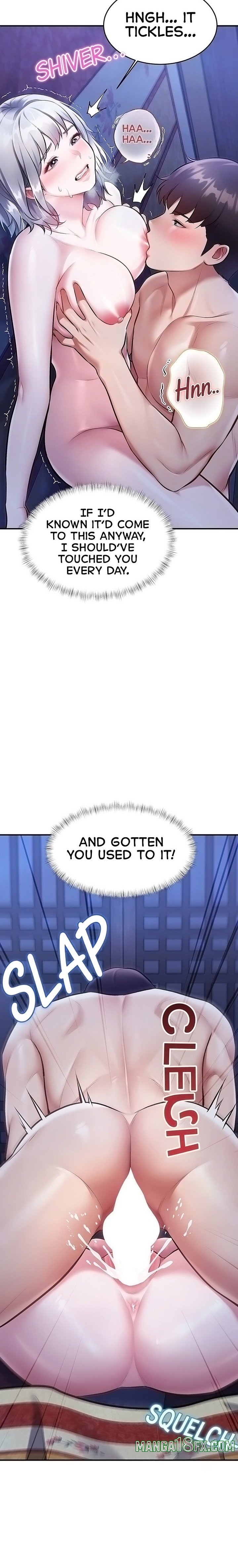 A Theme For Every Building 5