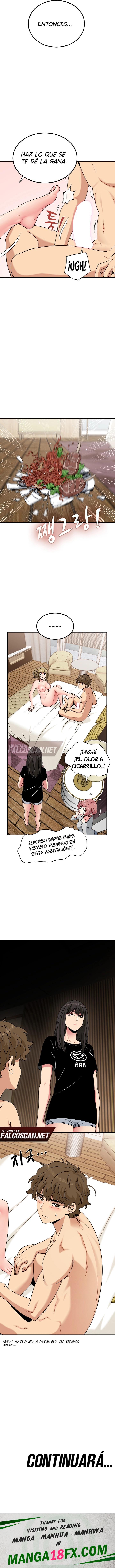 A Turning Point Raw 10