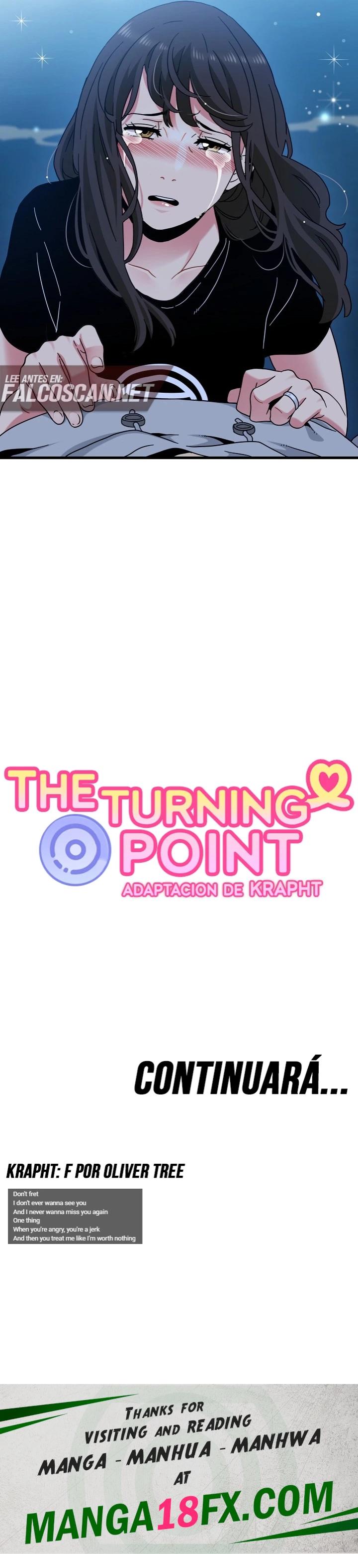 A Turning Point Raw 11