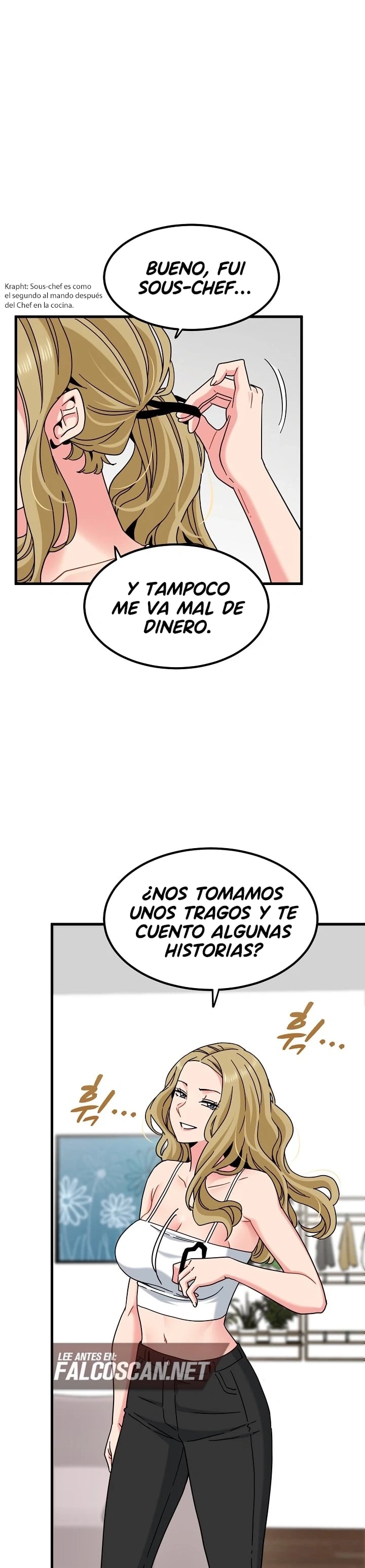 A Turning Point Raw 30