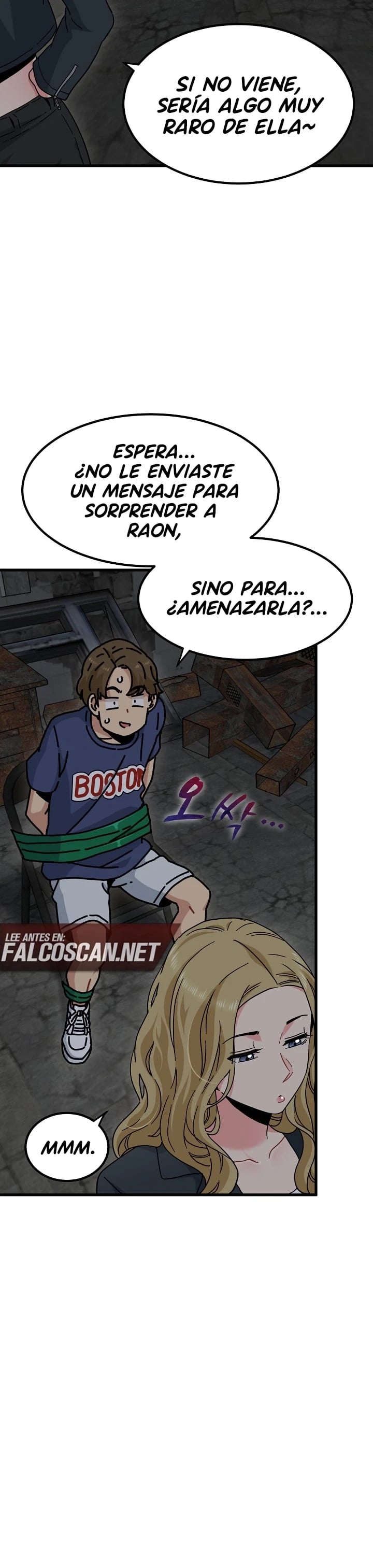 A Turning Point Raw 8