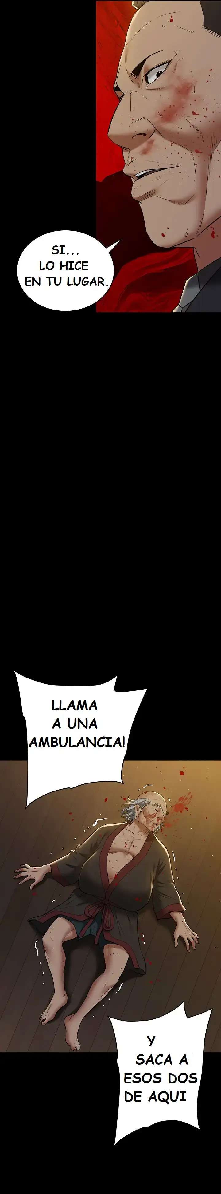 A Very Privative Revenge Raw 12