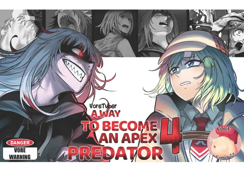 A Way To Become An Apex Predator 4 1