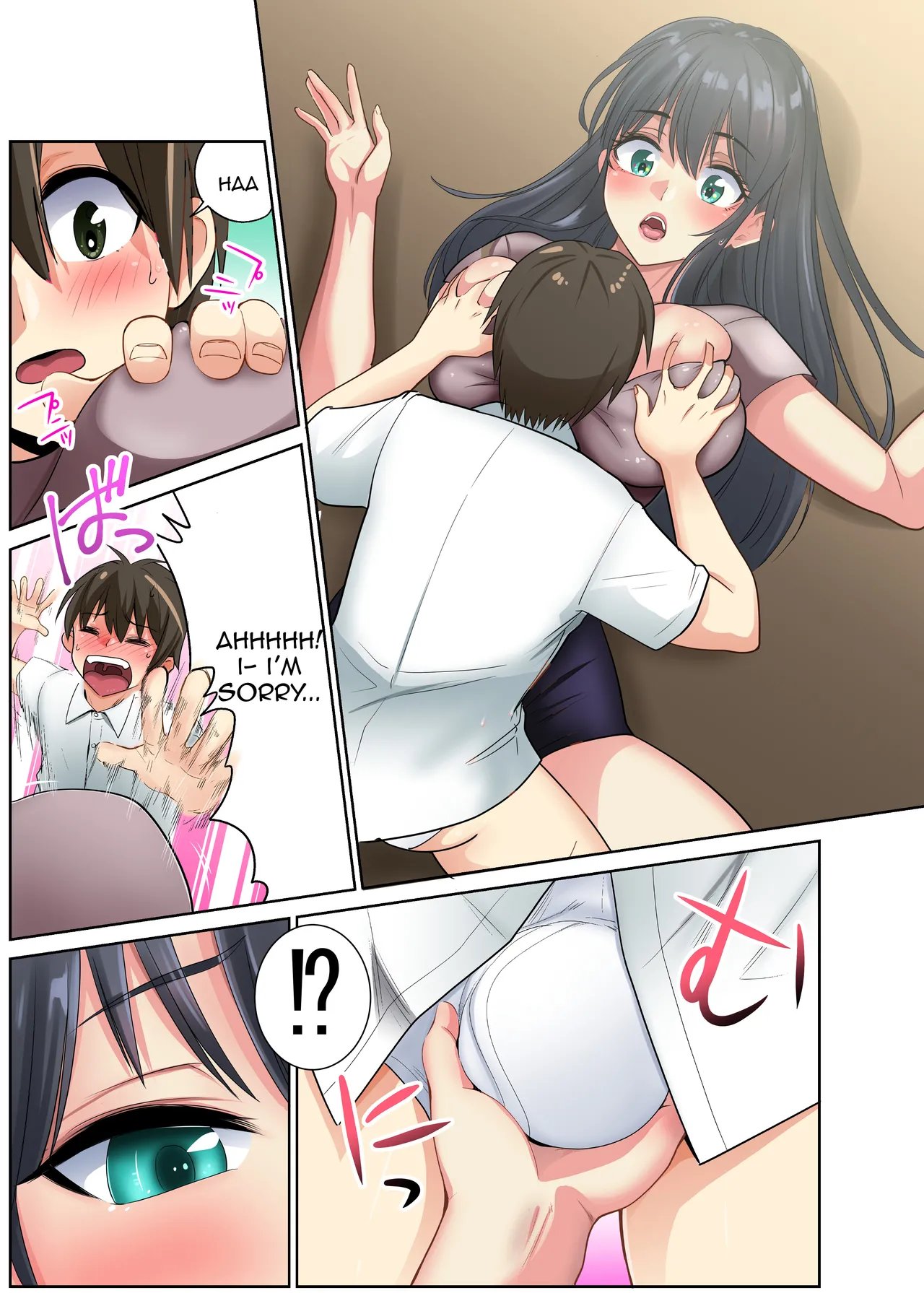 [Abbey Road (RYO)] Michi de Deatta Onee-san ga Sugoku Ecchi de Omochikaeri Sarechatta Boku 8