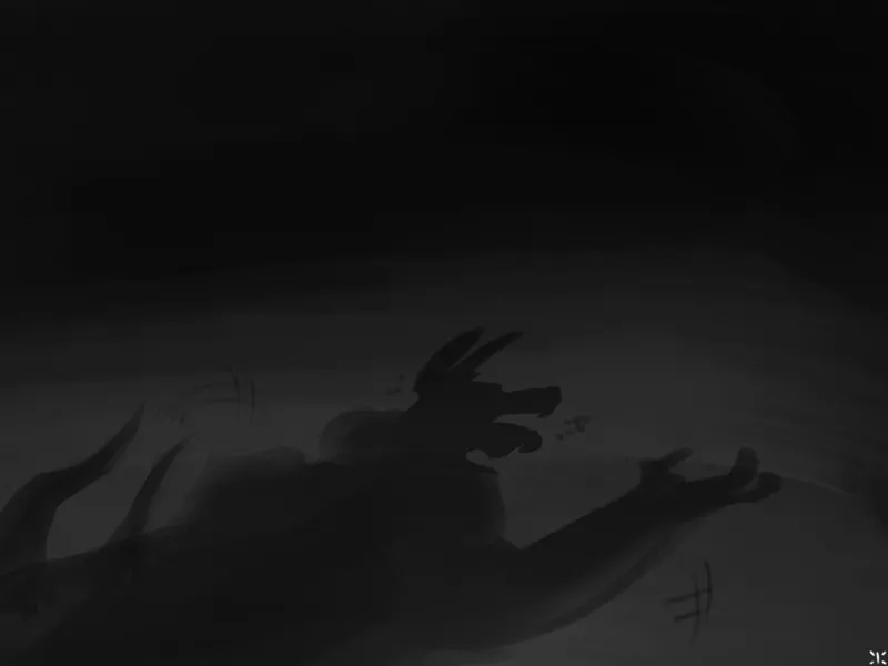 Abyss – Corrupted Soldier 32