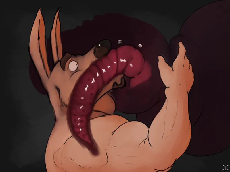 Abyss – Corrupted Soldier 7