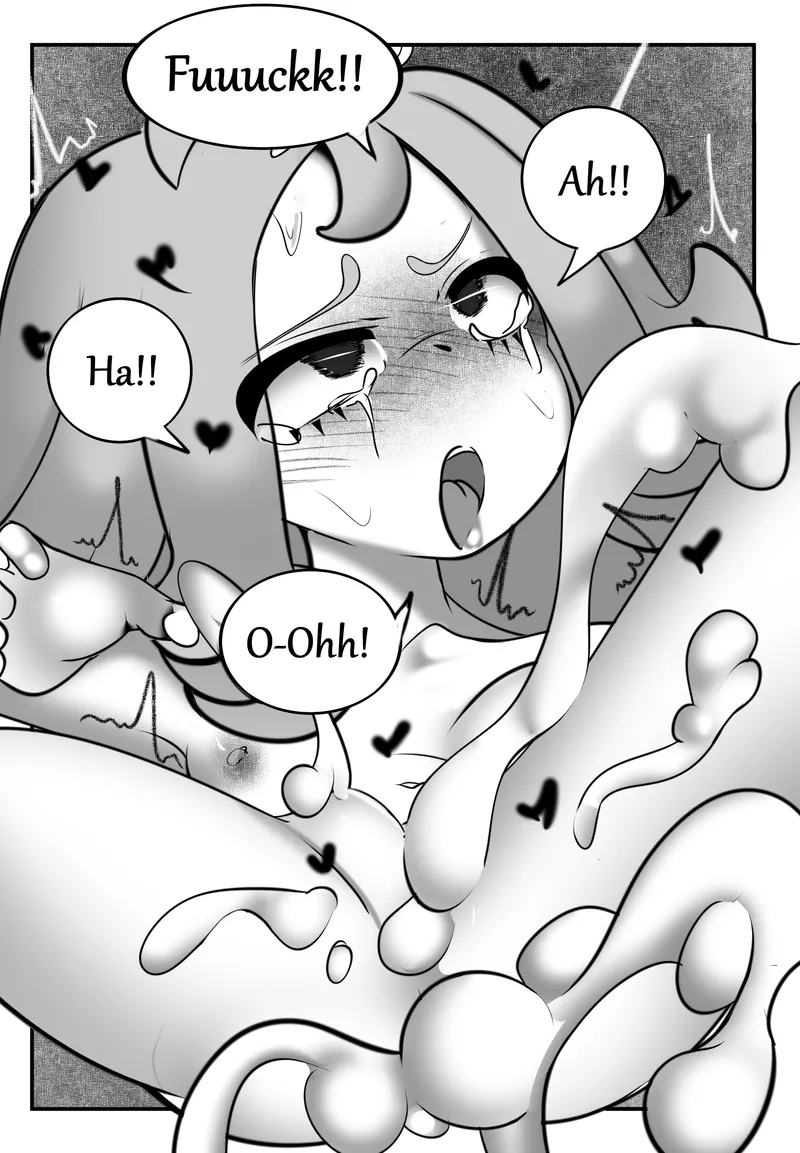 Acerola's Vacation 9