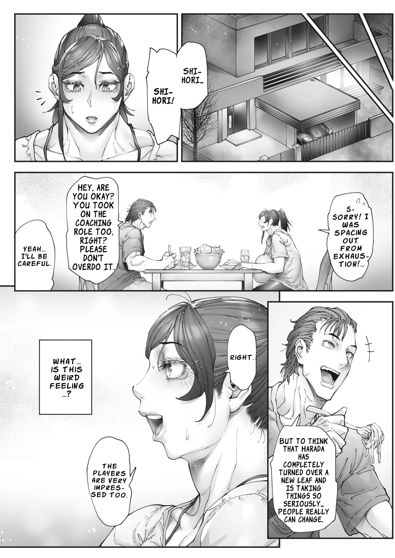 Aces Hypnosis ~episode.01~ 33