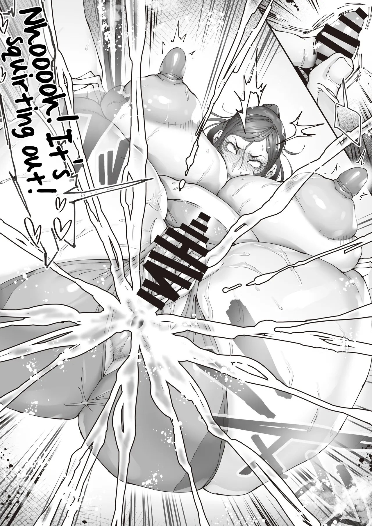 Aces Hypnosis ~episode.02~ 39