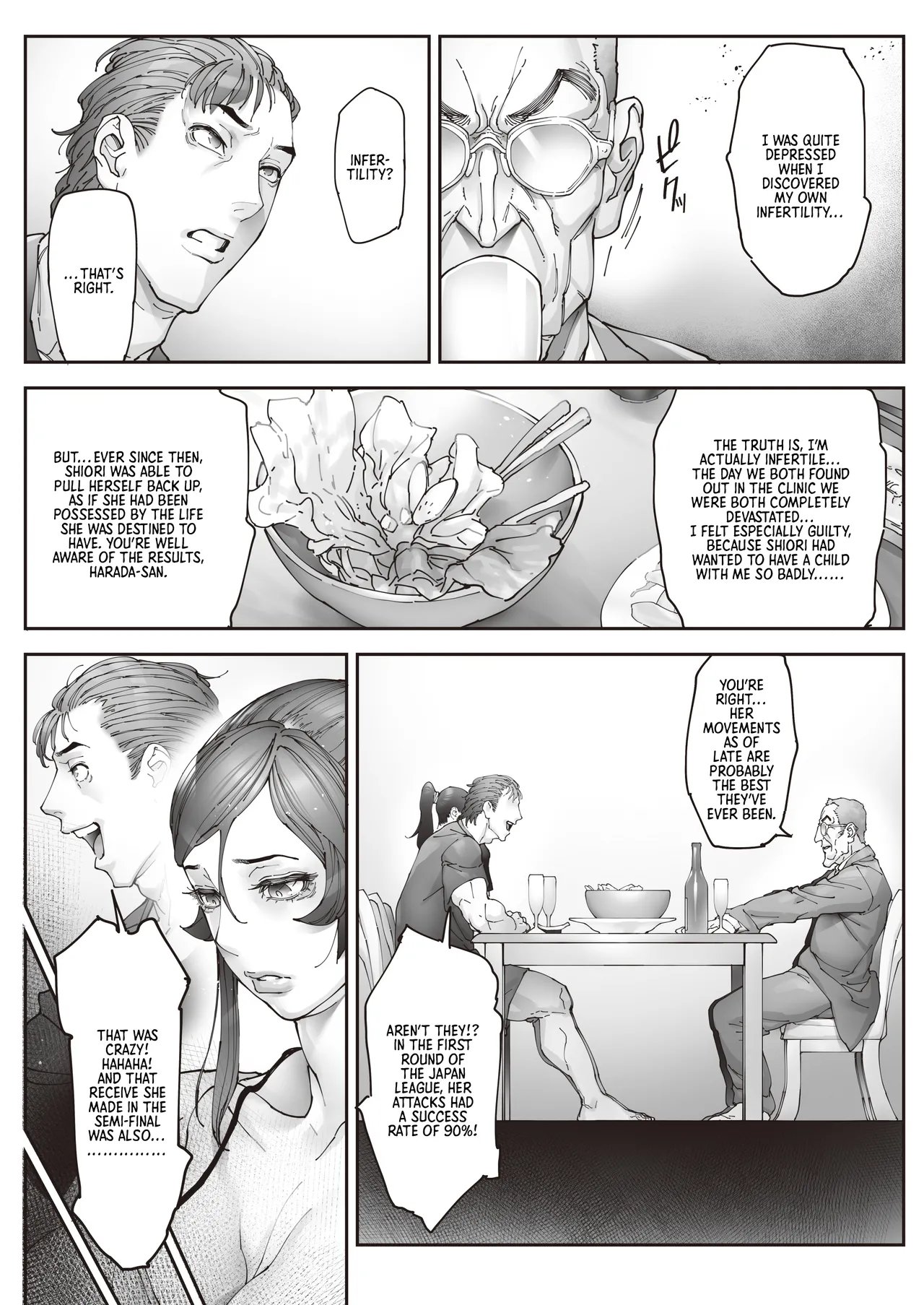 Aces Hypnosis ~episode.02~ 45