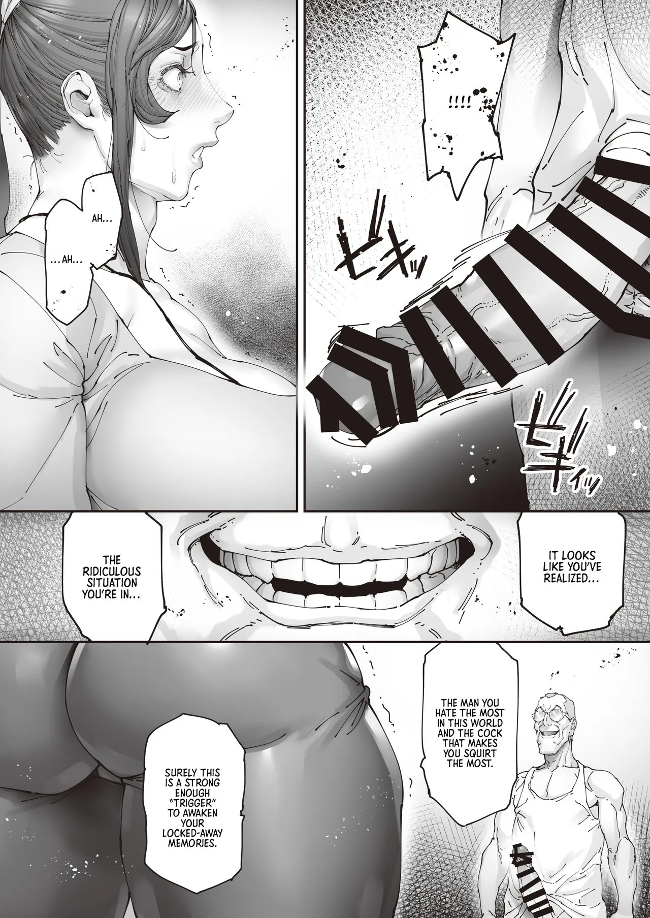Aces Hypnosis ~episode.02~ 47