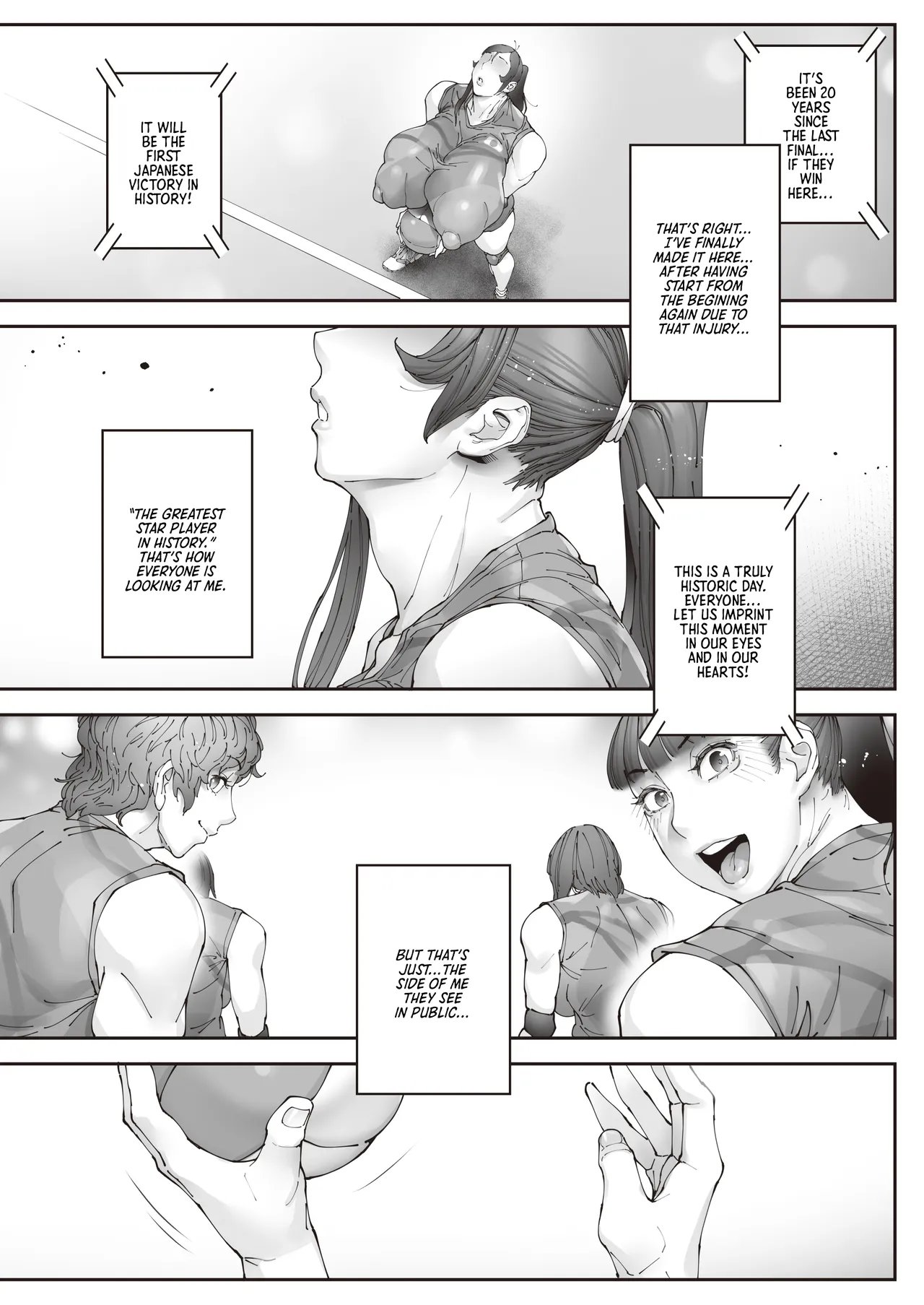Aces Hypnosis ~episode.02~ 60