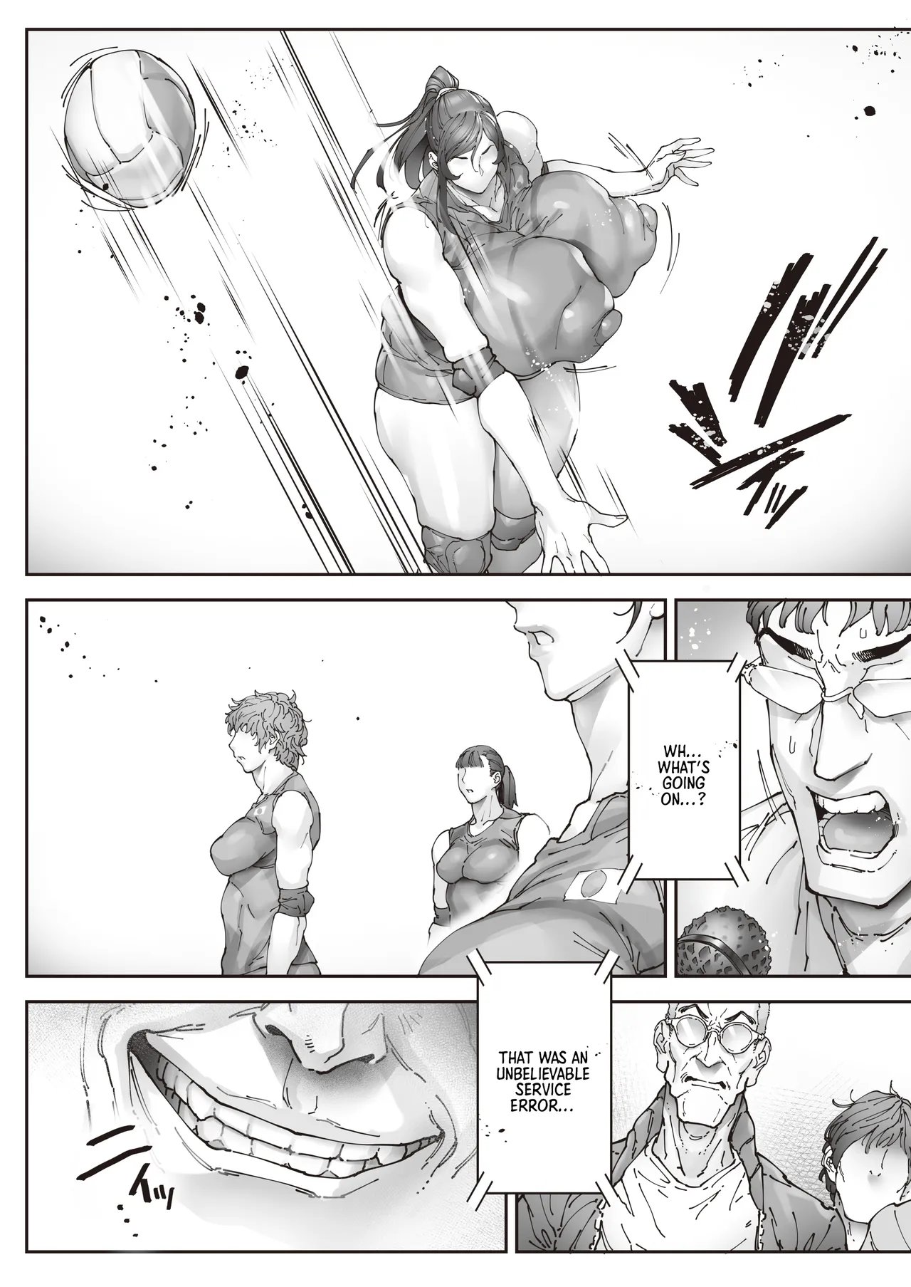 Aces Hypnosis ~episode.02~ 61