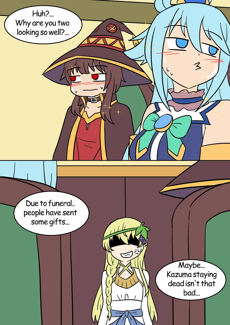Acting Princess 15
