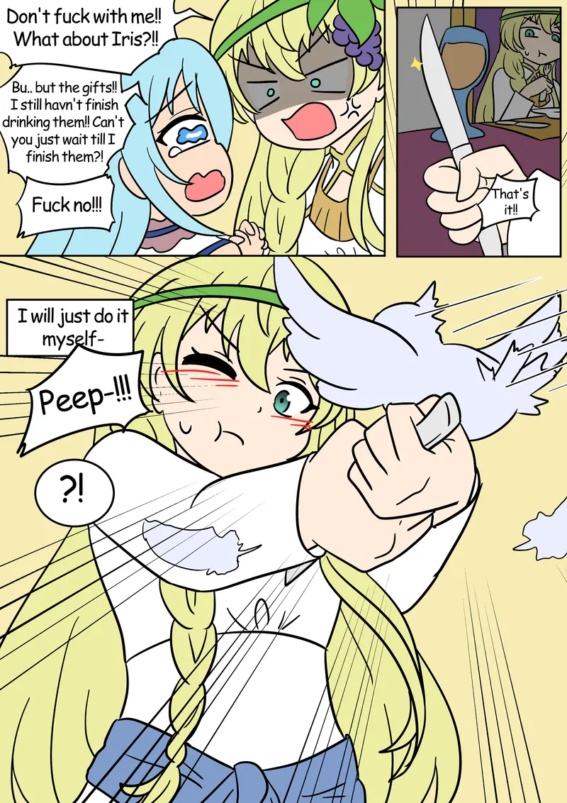 Acting Princess 16