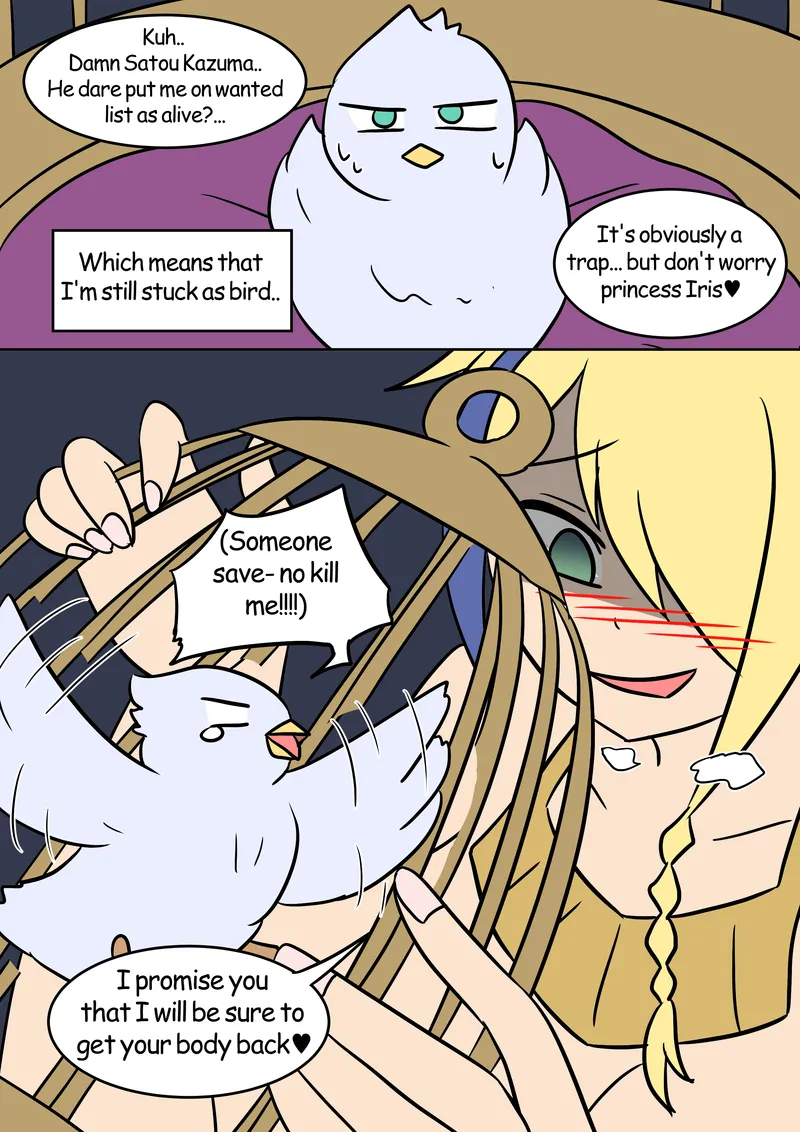 Acting Princess 19