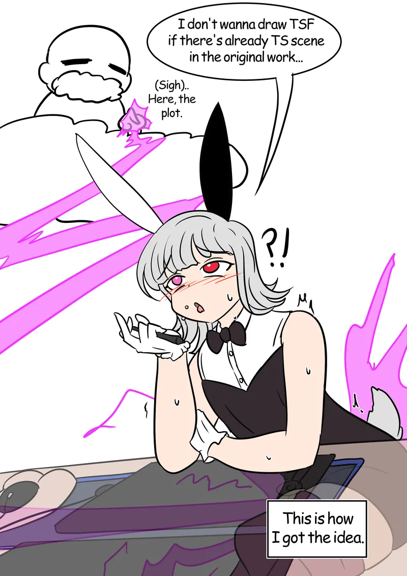 Acting Princess 5